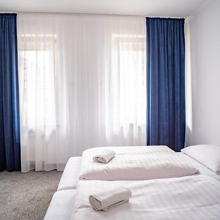 Hotelik Maria Szczytno  Exteriör bild