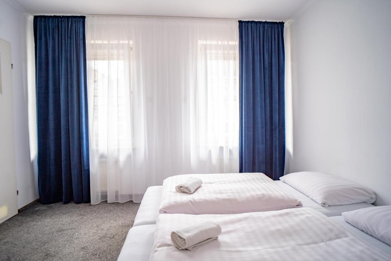 Hotelik Maria Szczytno  Exteriör bild