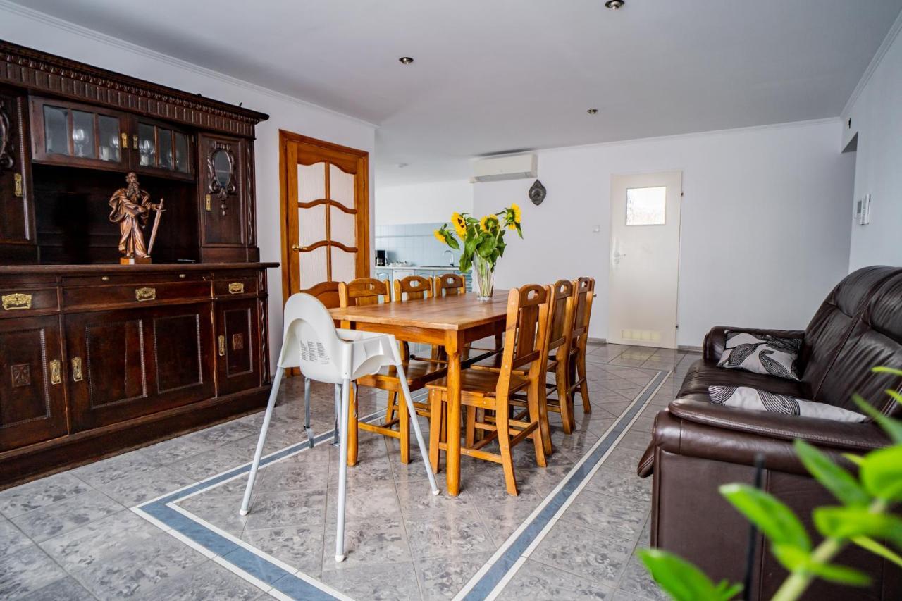 Hotelik Maria Szczytno  Exteriör bild