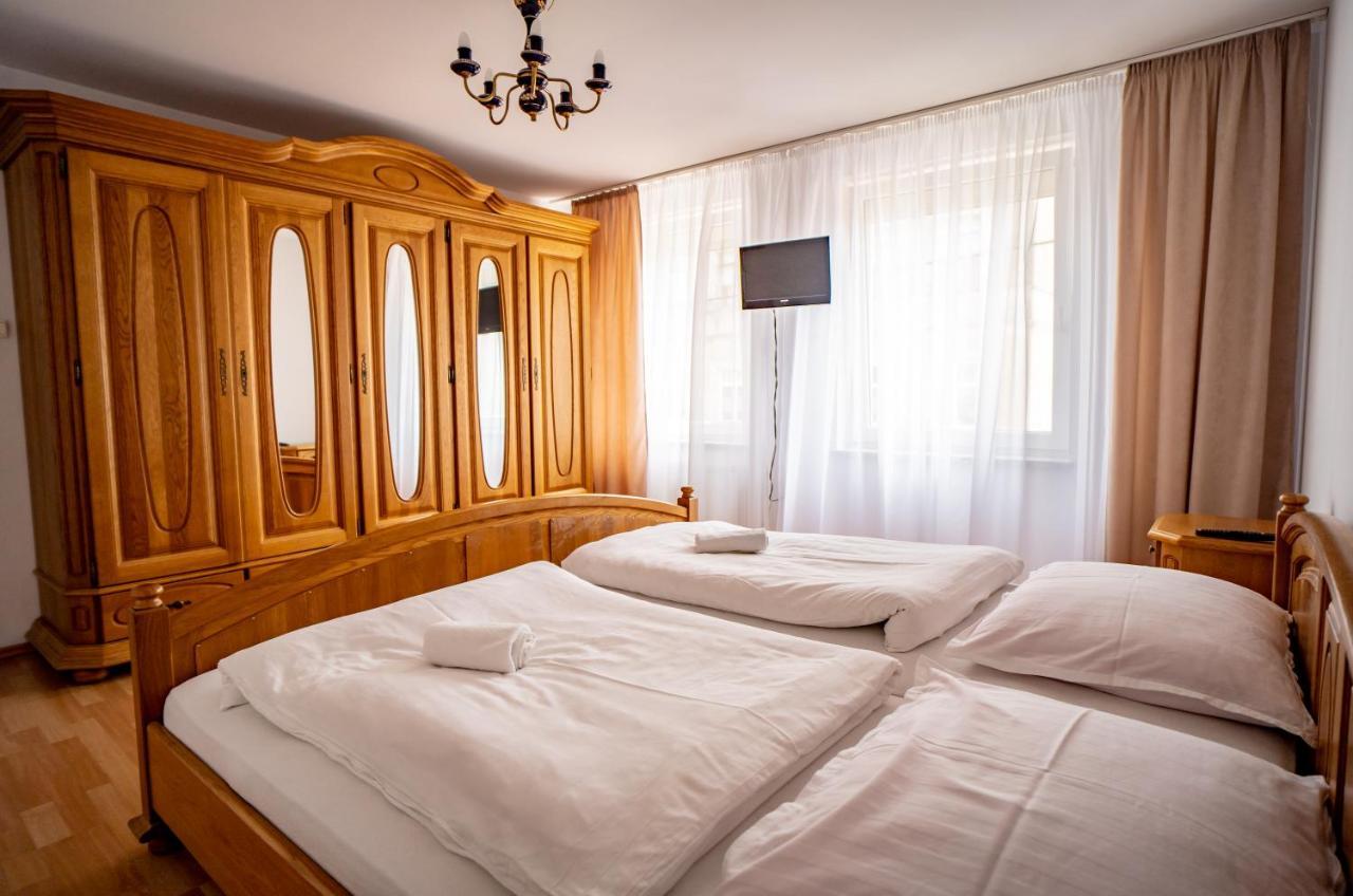 Hotelik Maria Szczytno  Exteriör bild
