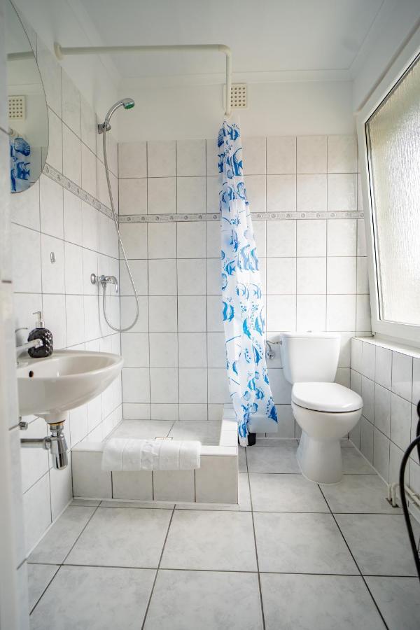 Hotelik Maria Szczytno  Exteriör bild