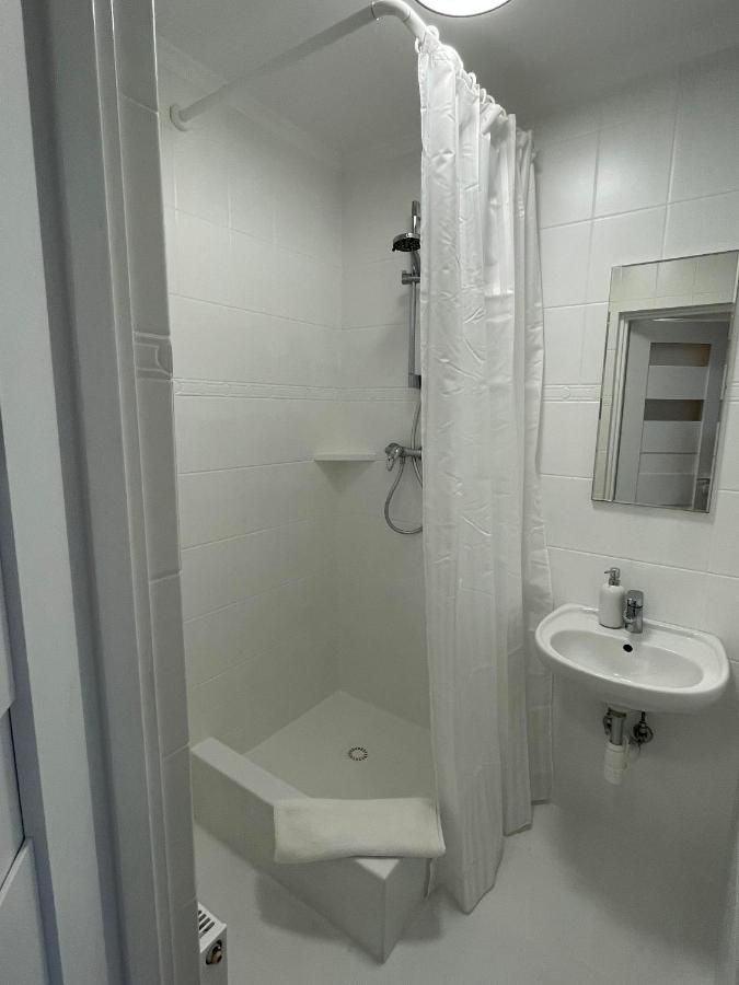Hotelik Maria Szczytno  Exteriör bild