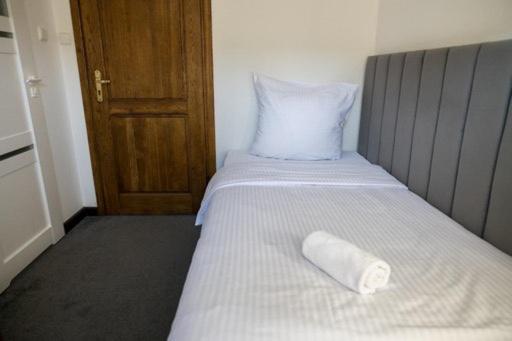 Hotelik Maria Szczytno  Exteriör bild