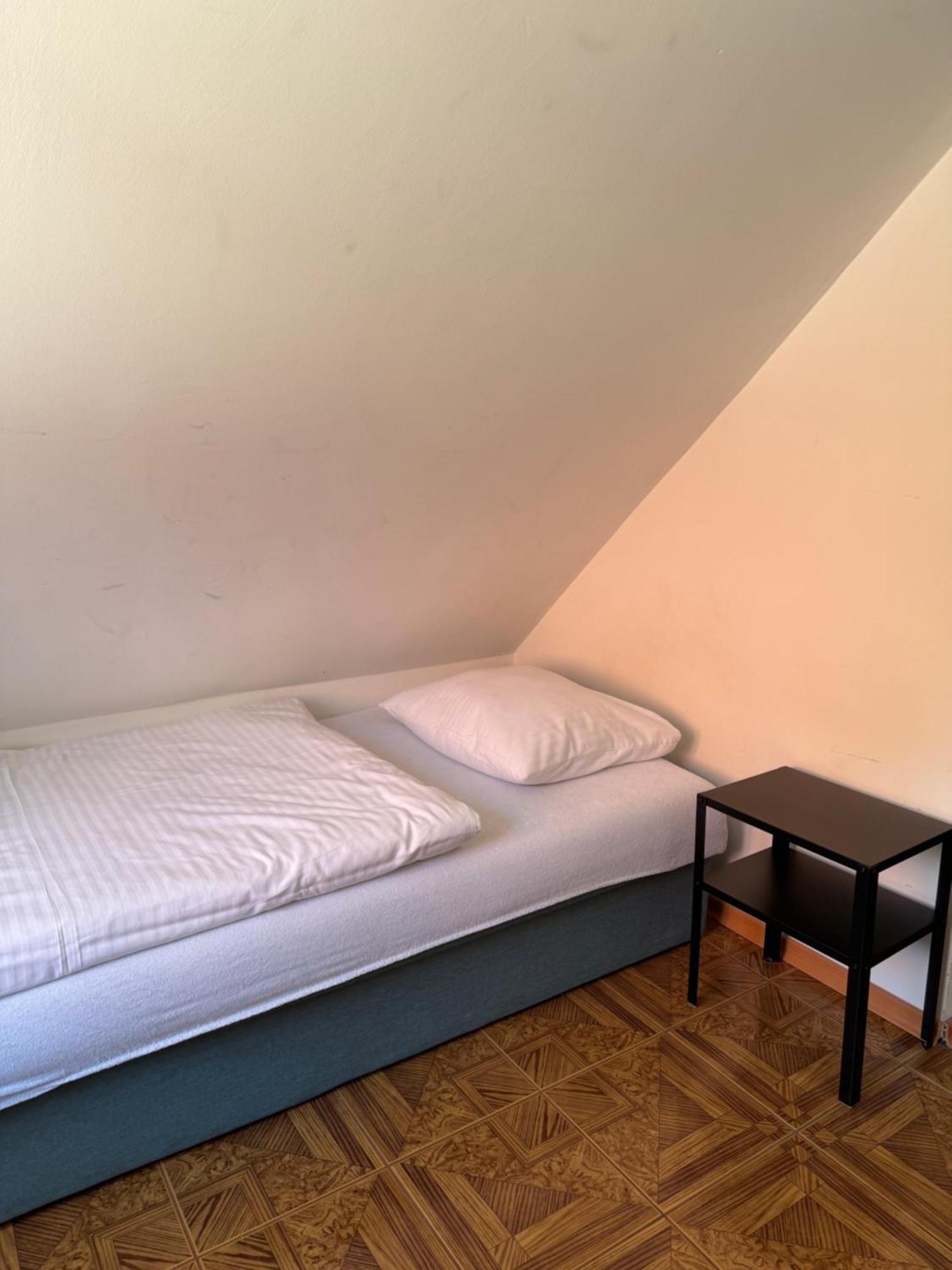 Hotelik Maria Szczytno  Exteriör bild