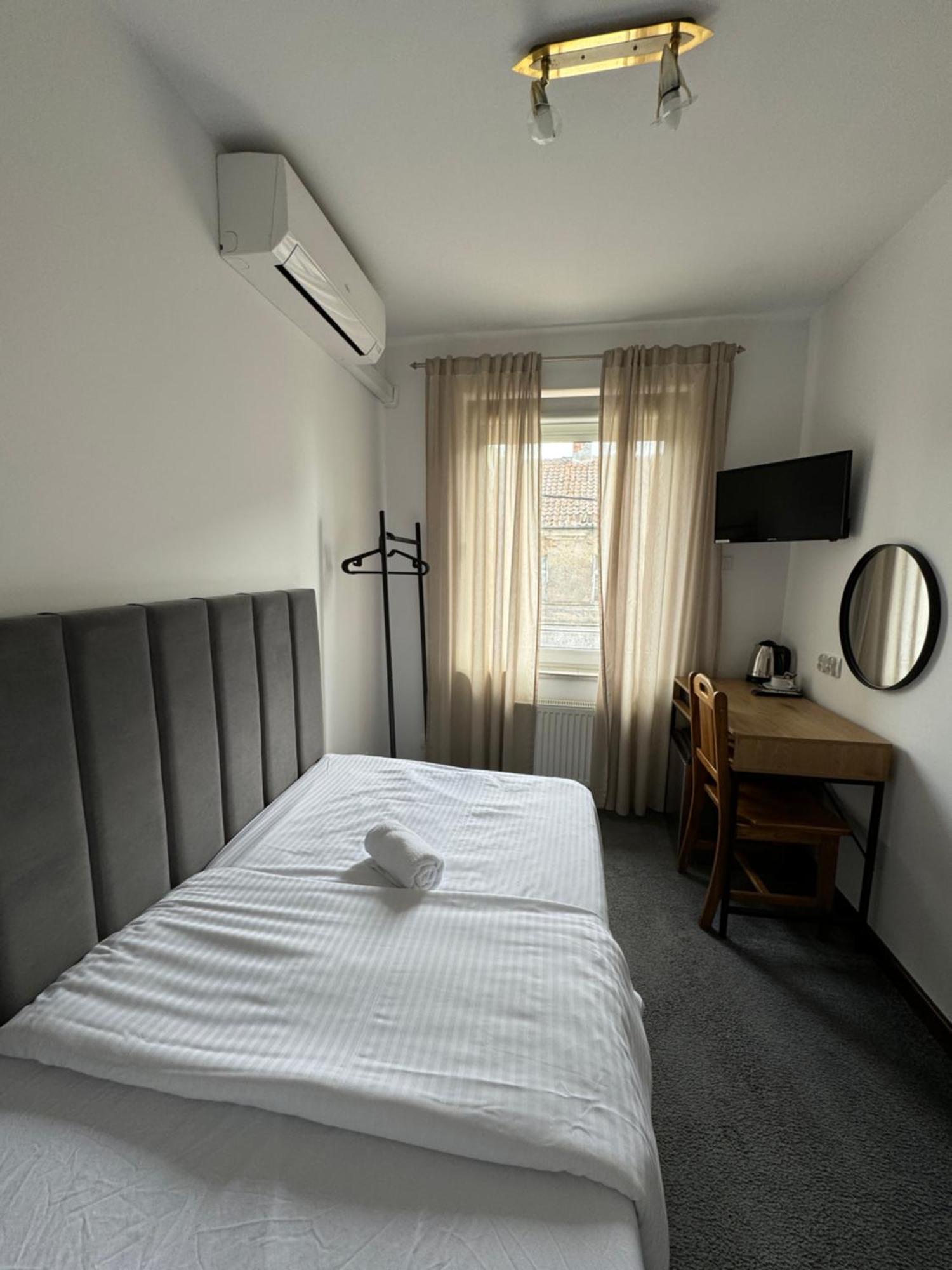 Hotelik Maria Szczytno  Exteriör bild