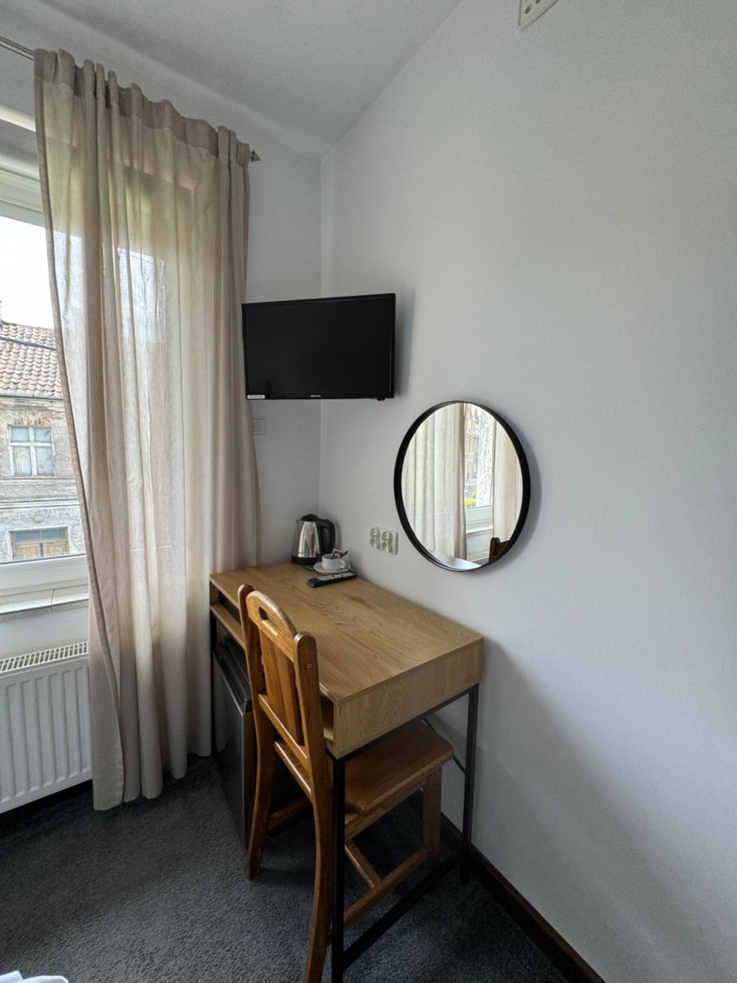 Hotelik Maria Szczytno  Exteriör bild