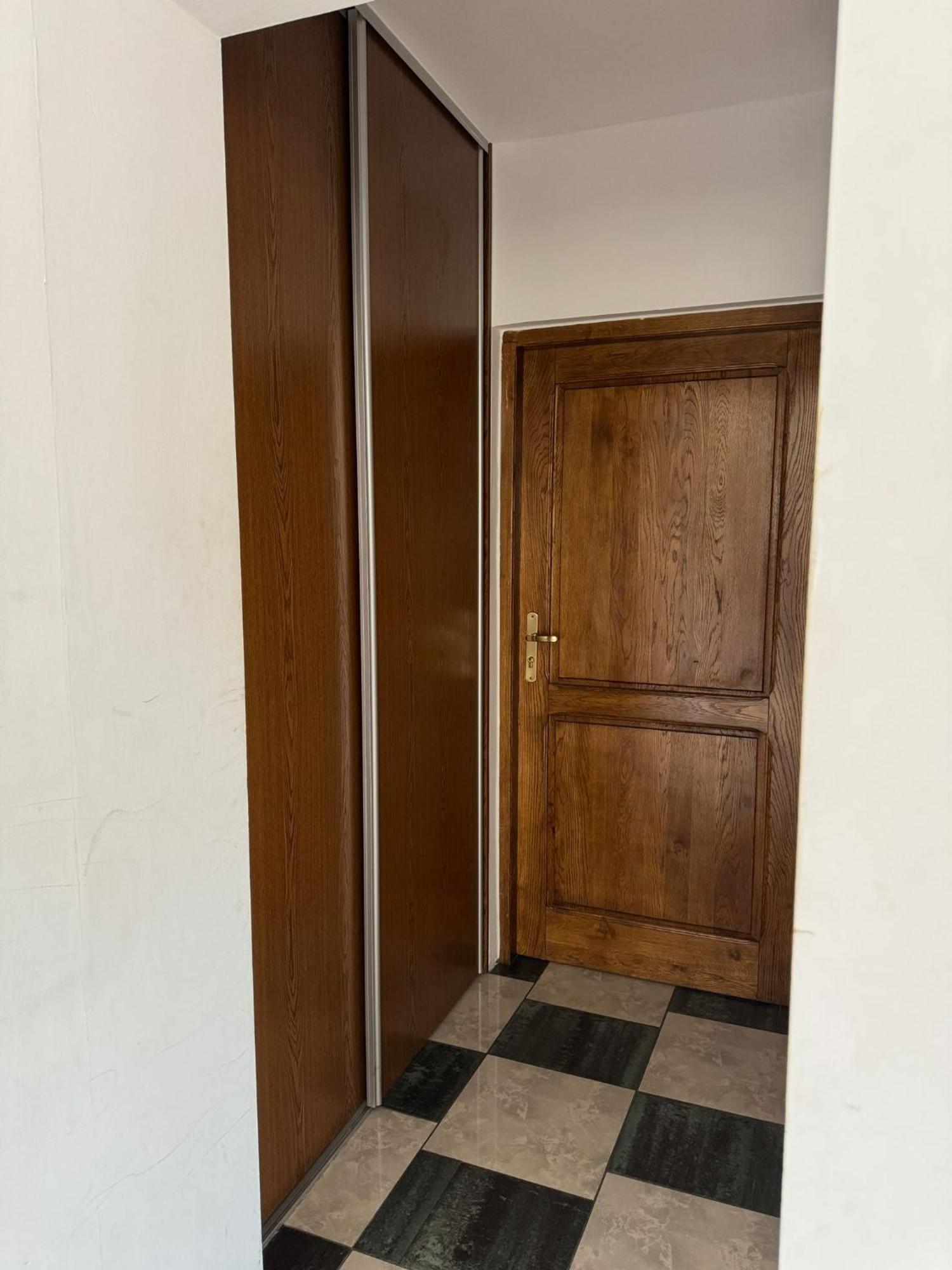 Hotelik Maria Szczytno  Exteriör bild
